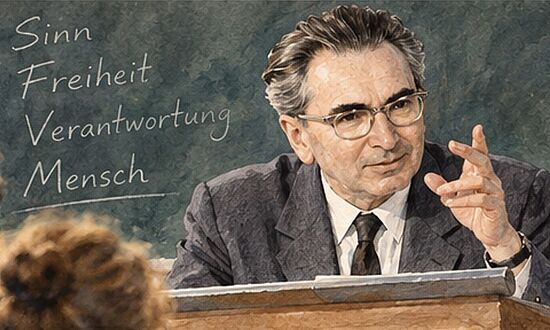 Viktor E. Frankl  – sinnerfüllt leben